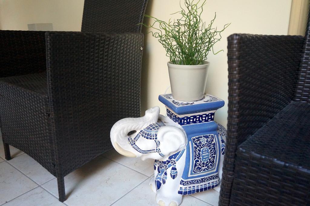 Elegancia Residence Budapest Bilik gambar
