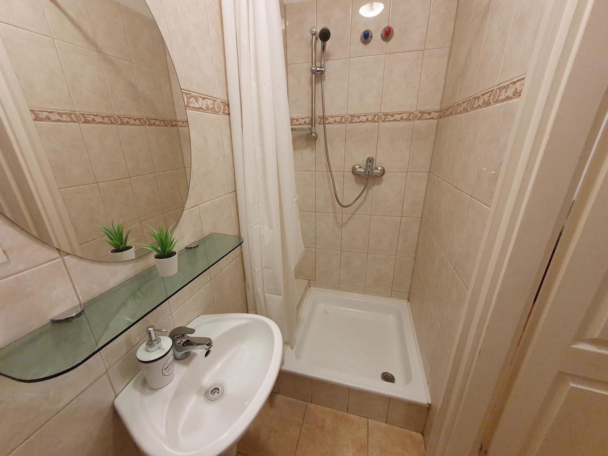 Elegancia Residence Budapest Luaran gambar